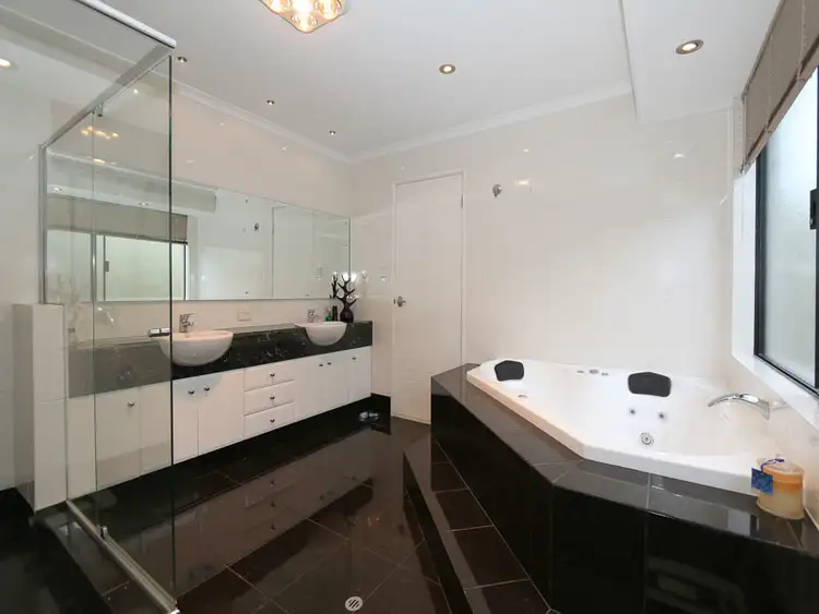 Second view of Homely house listing, 18 Dainfern Loop, Madeley WA 6065