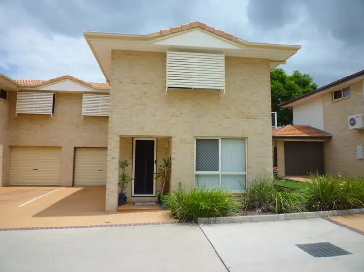25/21B Hunter Street, Brassall QLD 4305