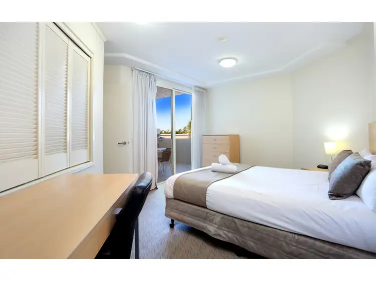 Second view of Homely unit listing, 2050/36 Browning Bvd, Battery Hill QLD 4551