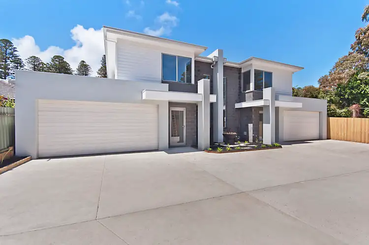 2/30 Lava Street, Warrnambool VIC 3280