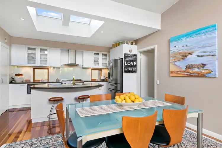 Sixth view of Homely townhouse listing, 5A Fischer Street, Torquay VIC 3228