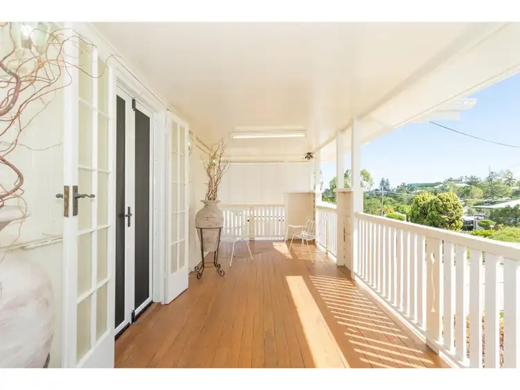 Sixth view of Homely house listing, 197 Caroline Street, The Range QLD 4700