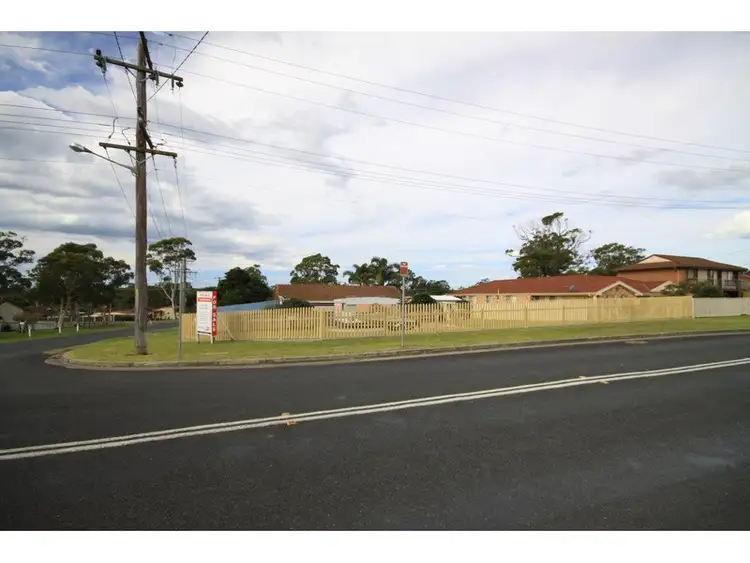 Third view of Homely land listing, 2 Allen Street, Sanctuary Point NSW 2540
