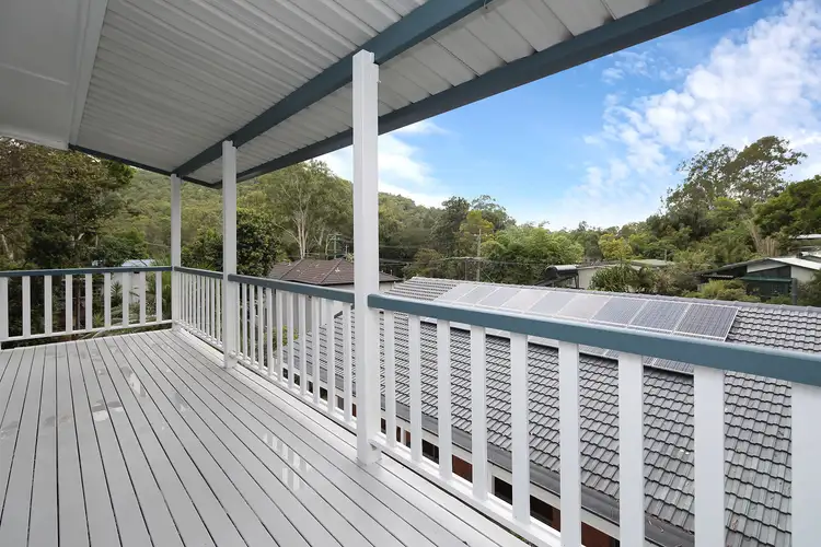 Third view of Homely house listing, 64 Barkala Street, The Gap QLD 4061