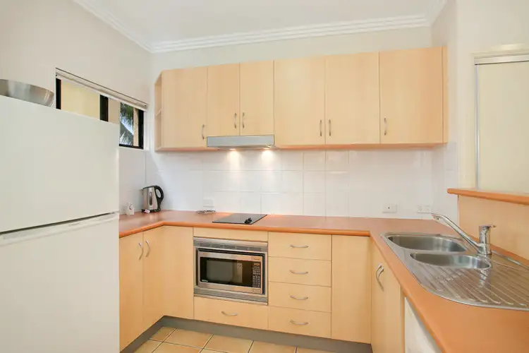 Fifth view of Homely apartment listing, 15/39 Digger Street, Parramatta Park QLD 4870