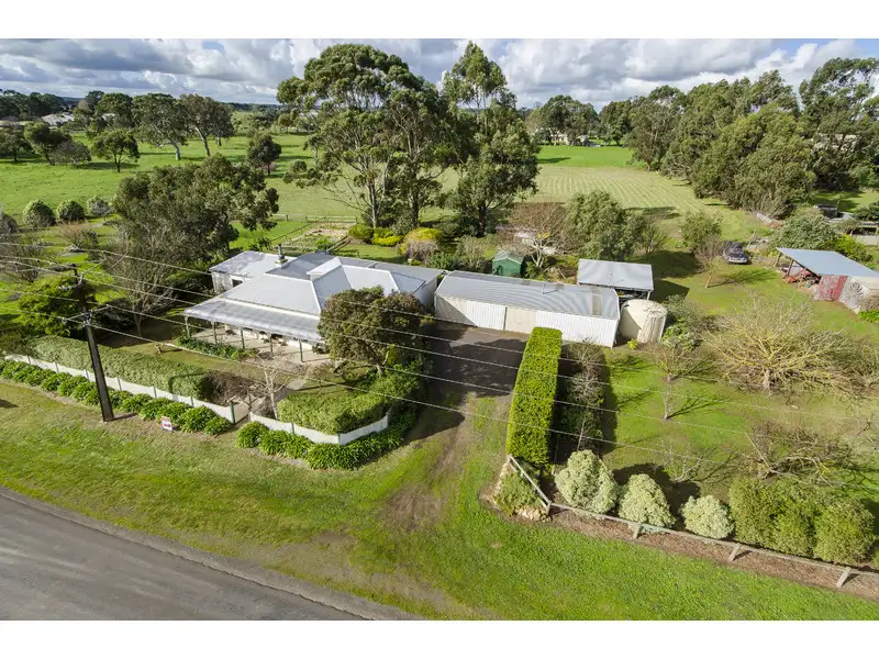 Main view of Homely house listing, 650 The Springs Road, Glencoe SA 5291
