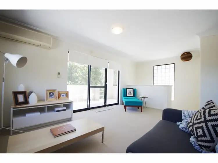 Sixth view of Homely townhouse listing, 6A Joseph Street, Maylands WA 6051
