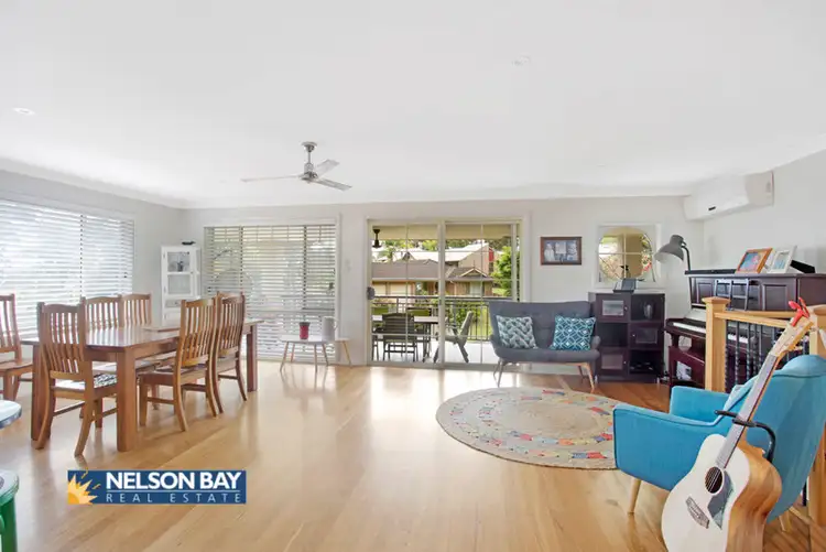 Sixth view of Homely house listing, 4A Canomii Close, Nelson Bay NSW 2315
