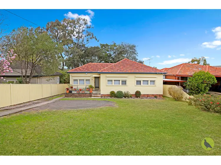 Main view of Homely house listing, 103 Windsor Road, Northmead NSW 2152
