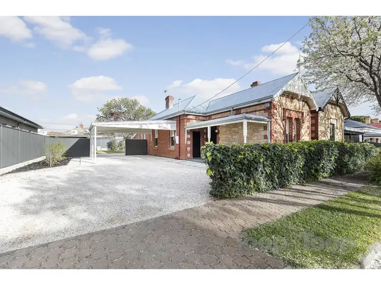 Main view of Homely house listing, 3 Garnet Street, Gilberton SA 5081