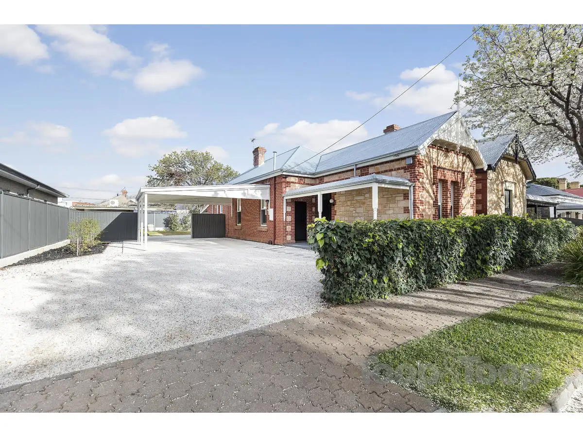 Main view of Homely house listing, 3 Garnet Street, Gilberton SA 5081