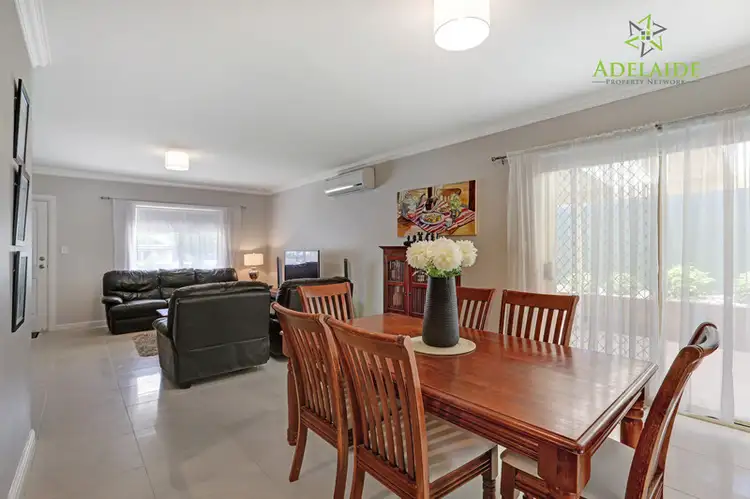 Fourth view of Homely house listing, 22 William Dyer Drive, Williamstown SA 5351