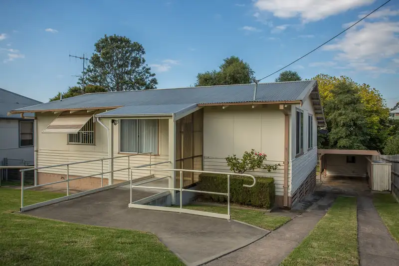 Main view of Homely house listing, 66 Meringo Street, Bega NSW 2550