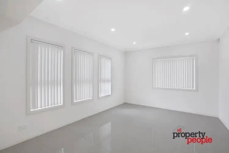 Fifth view of Homely house listing, 1D Saywell Road, Macquarie Fields NSW 2564