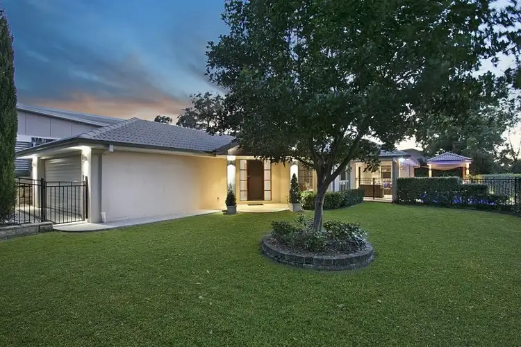 Second view of Homely house listing, 15 Goodenia Crescent, Seventeen Mile Rocks QLD 4073