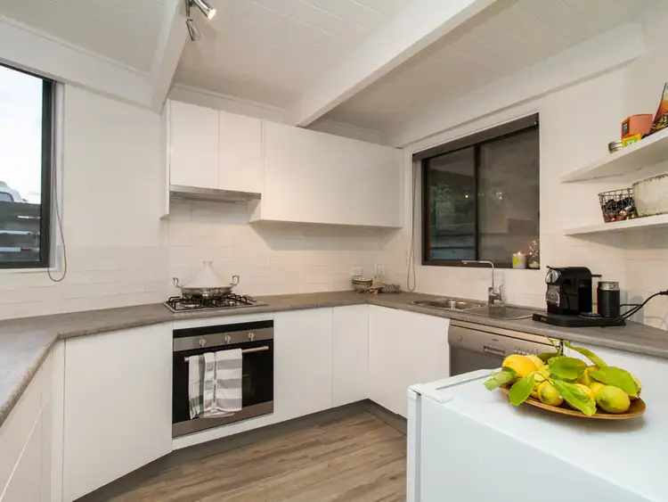 Second view of Homely townhouse listing, 5/68 Nolan Street, Frankston VIC 3199