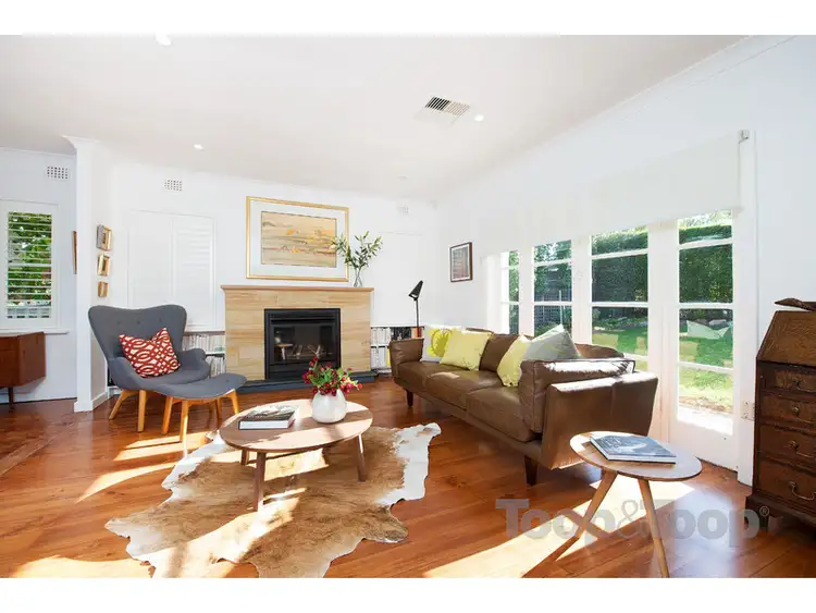 Second view of Homely house listing, 15 Sunnyside Road, St Georges SA 5064