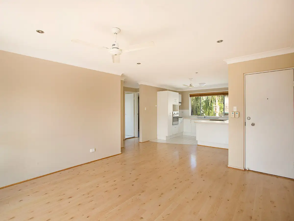 Main view of Homely apartment listing, 16/2 Brasted Street, Taringa QLD 4068
