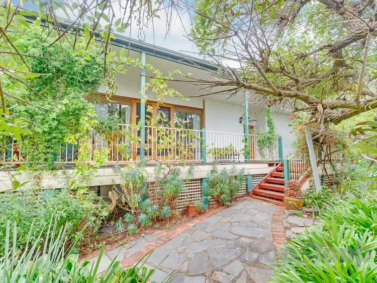 Second view of Homely house listing, 40 Mount Osmond Road, Mount Osmond SA 5064