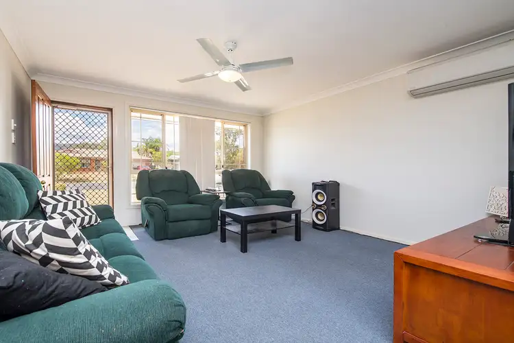 Second view of Homely house listing, 11 Eveleigh Court, Scone NSW 2337