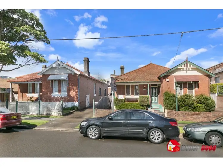 1 & 3 Macquarie Place, Mortdale NSW 2223