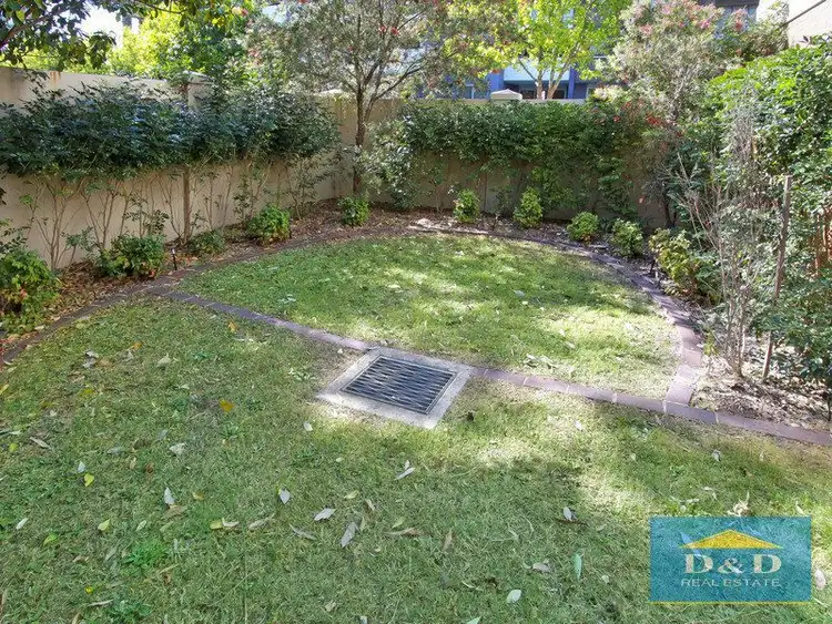 Third view of Homely townhouse listing, 9 Benedict Court, Merrylands NSW 2160