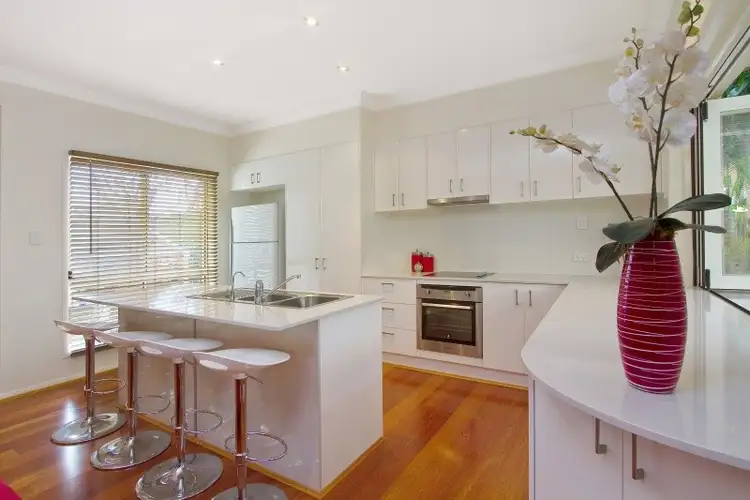 Second view of Homely house listing, 166 Alexandra Road, Clayfield QLD 4011