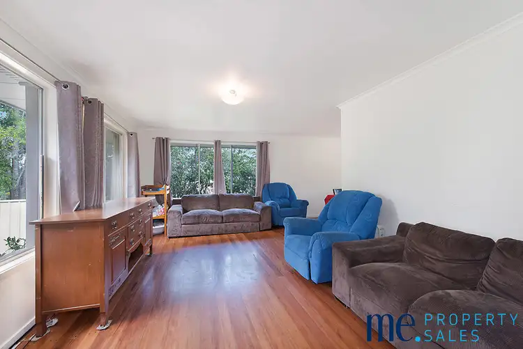 Fourth view of Homely house listing, 5 Panoramic Drive, Narangba QLD 4504