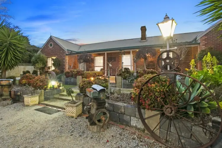 Third view of Homely house listing, 4 Bourbon Way, Waurn Ponds VIC 3216