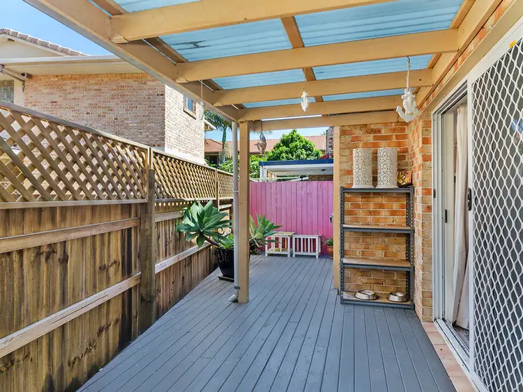 6/452 Coolangatta Road, Tugun QLD 4224