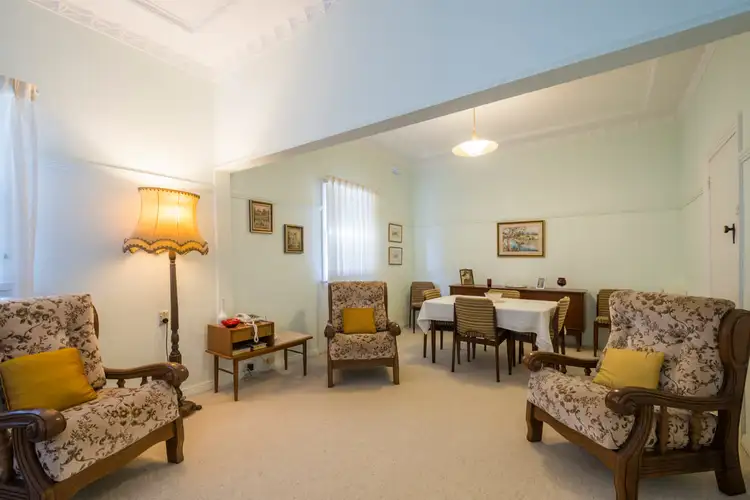 Second view of Homely house listing, 12 Elizabeth Avenue, Grafton NSW 2460