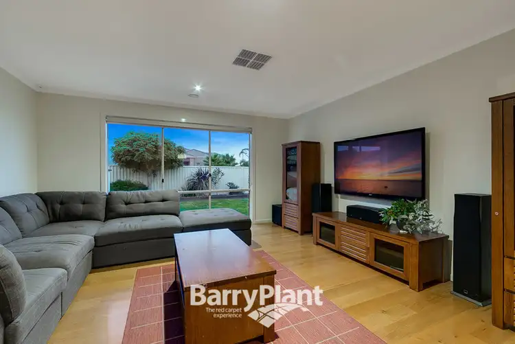Fourth view of Homely house listing, 139 Blue Horizons Way, Pakenham VIC 3810