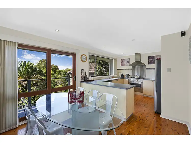 Fourth view of Homely house listing, 1 Montah Avenue, Berkeley Vale NSW 2261