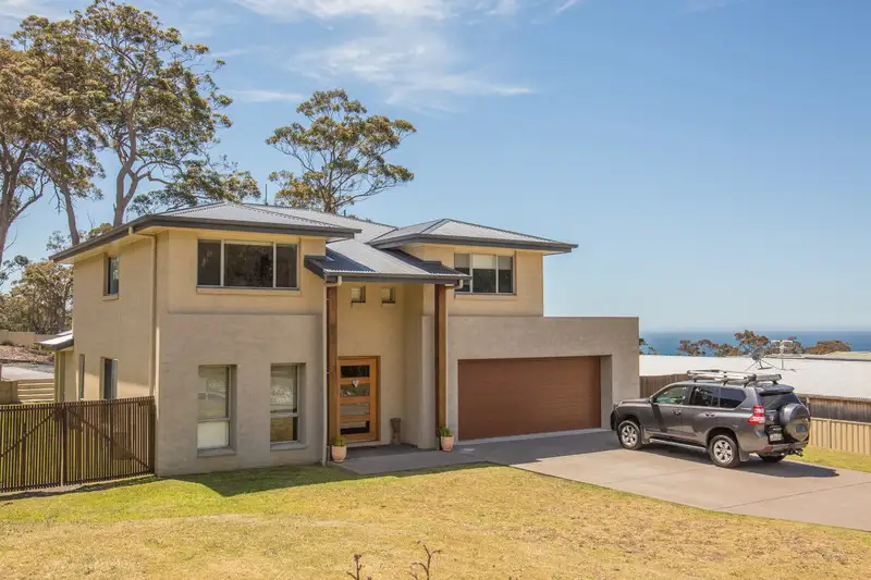 Main view of Homely house listing, 3 Wallaby Way, Tura Beach NSW 2548