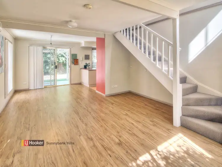 Fourth view of Homely townhouse listing, 62/62 Brandon Road, Runcorn QLD 4113