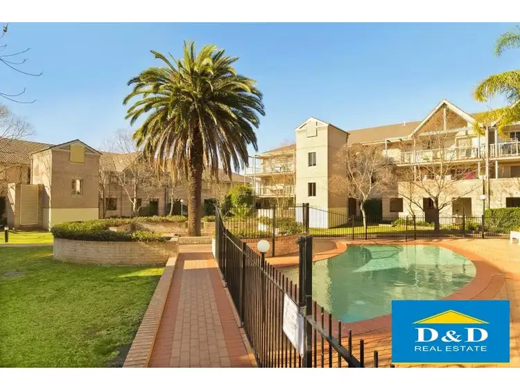 Fourth view of Homely apartment listing, 68 Macarthur Street, Parramatta NSW 2150