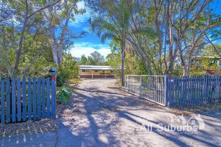 Second view of Homely house listing, 12 Kurrajong Drive, Marsden QLD 4132