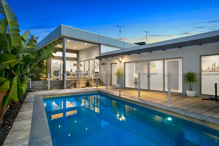 Second view of Homely house listing, 41 Danawa Drive, Torquay VIC 3228