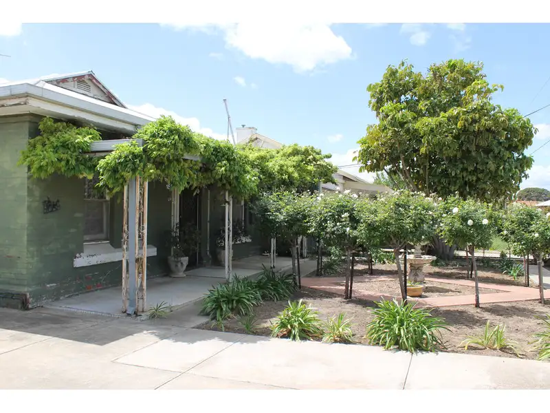 Main view of Homely flat listing, 17 Arthur St, Pennington SA 5013