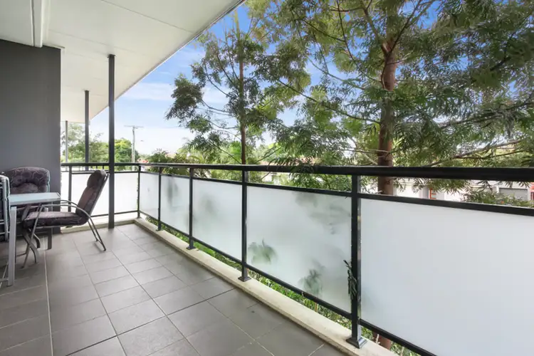 35/45-51 Balmoral Road, Northmead NSW 2152