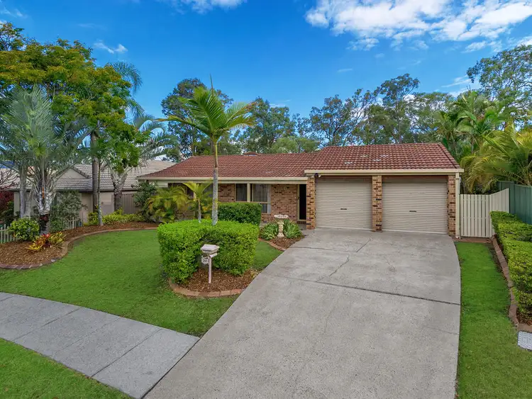 Second view of Homely house listing, 20 Serle Street, Middle Park QLD 4074