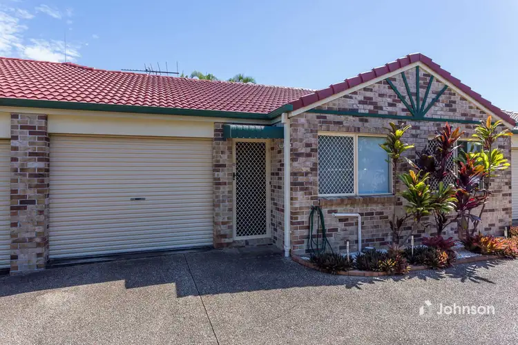 2/127 Adelaide Street, Carina QLD 4152