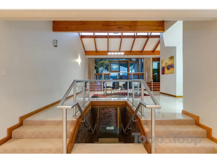 Fifth view of Homely house listing, LOT 2 Black Top Road, Gould Creek SA 5114