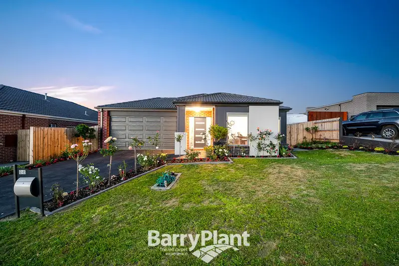 Main view of Homely house listing, 95 Manna Gum Drive, Pakenham VIC 3810
