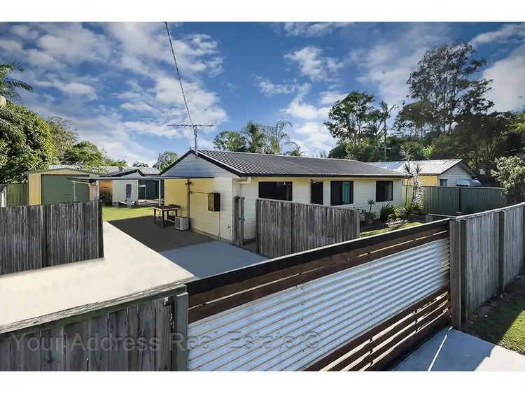 252 River Hills Road, Eagleby QLD 4207