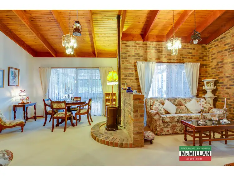 Fifth view of Homely house listing, 32 Pindara Rd, Arthurs Seat VIC 3936