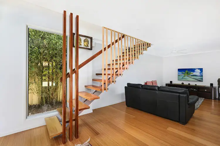 Fifth view of Homely house listing, 4 Benjamin Street, Maroochydore QLD 4558