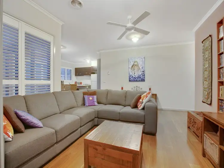 Fourth view of Homely townhouse listing, 9/60 Green Island Avenue, Mount Martha VIC 3934