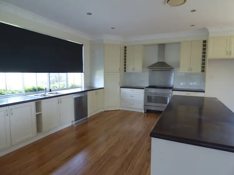 Third view of Homely rural property listing, 510 Oaky Creek Road, Innisplain QLD 4285