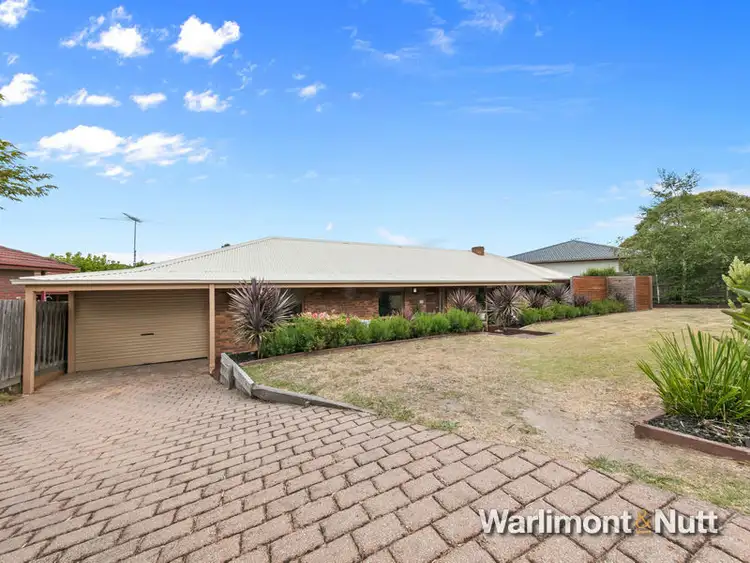 27 Padua Drive, Mornington VIC 3931